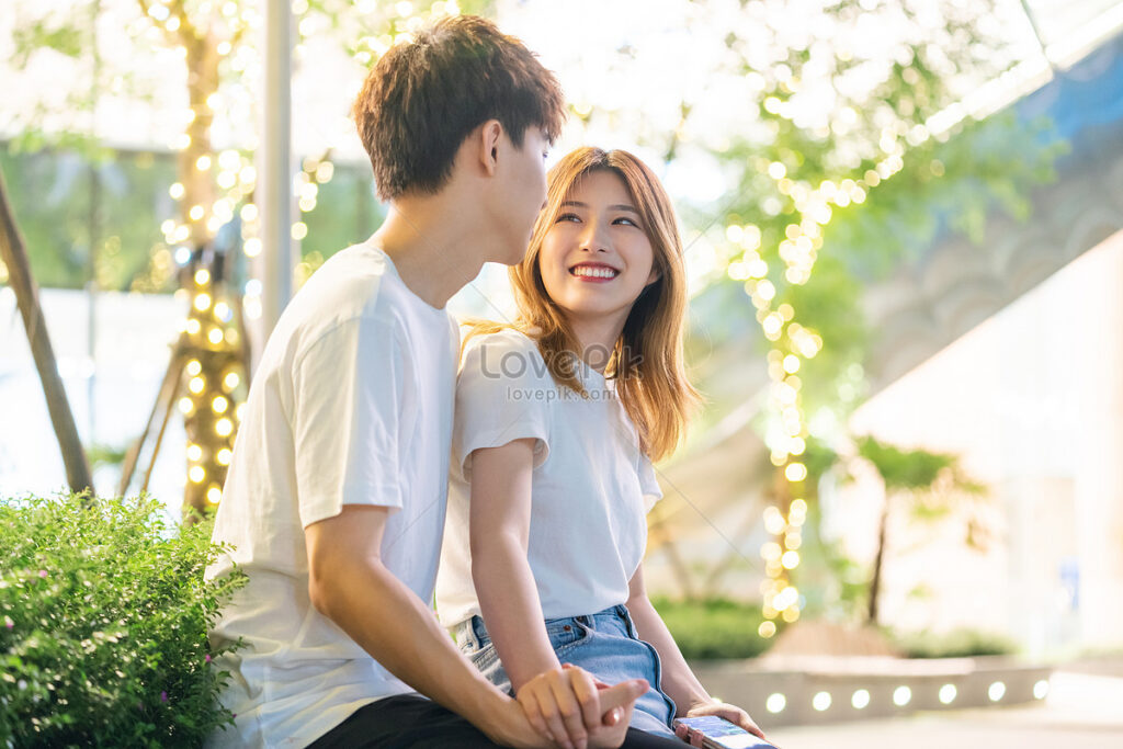 Yêu Lâu Bị Nhạt